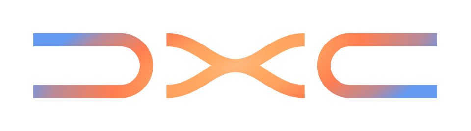 DXC Technology logo