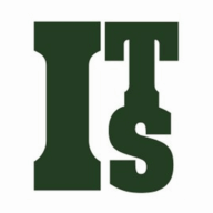 Industrial Technical Services logo