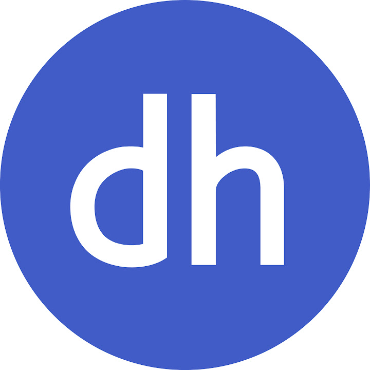 Dunnhumby logo