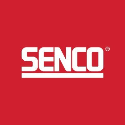 KYOCERA SENCO Industrial Tools logo