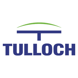 TULLOCH logo