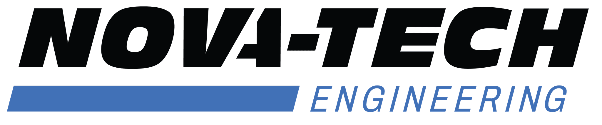 Nova-Tech Engineering logo