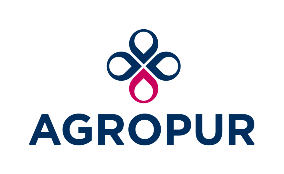 Agropur logo