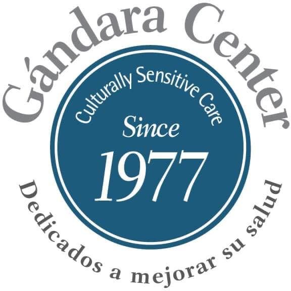 Gándara Center logo