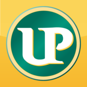 United Prairie Bank logo
