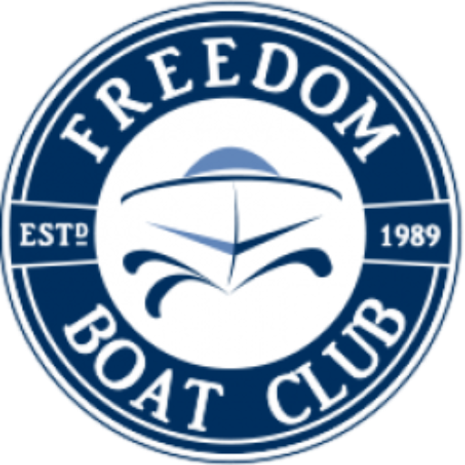 Freedom Boat Club logo
