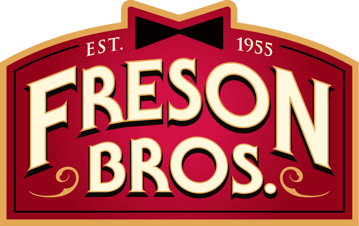 Freson logo