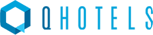 Q Hotels logo