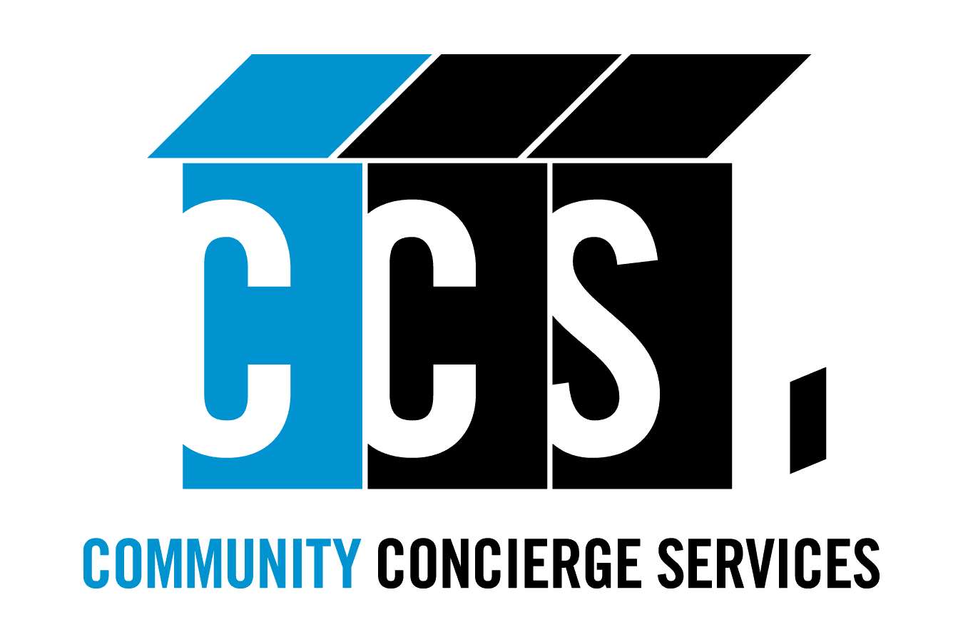Community Concierge Services logo