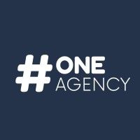 One Agency Recruitment logo