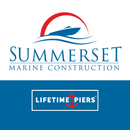 Summerset Marine Construction logo