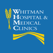 Whitman Hospital & Medical Clinics logo