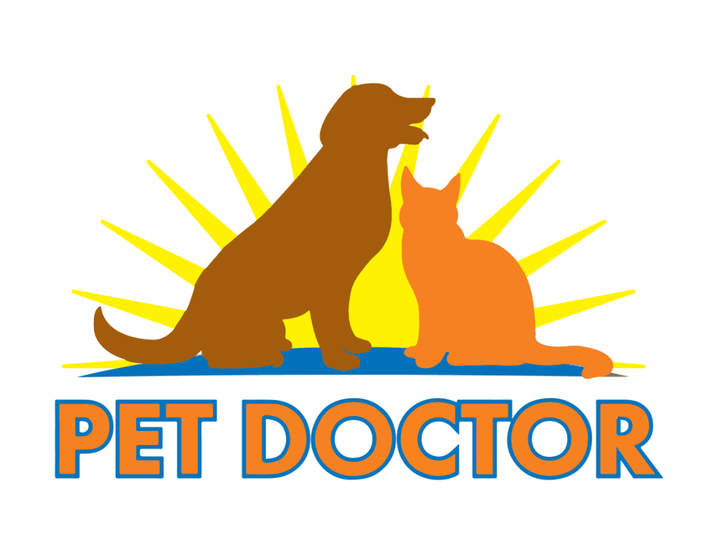 Pet Doctor of Chandler logo
