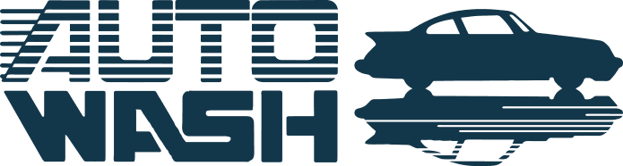 Auto Wash Car Wash logo