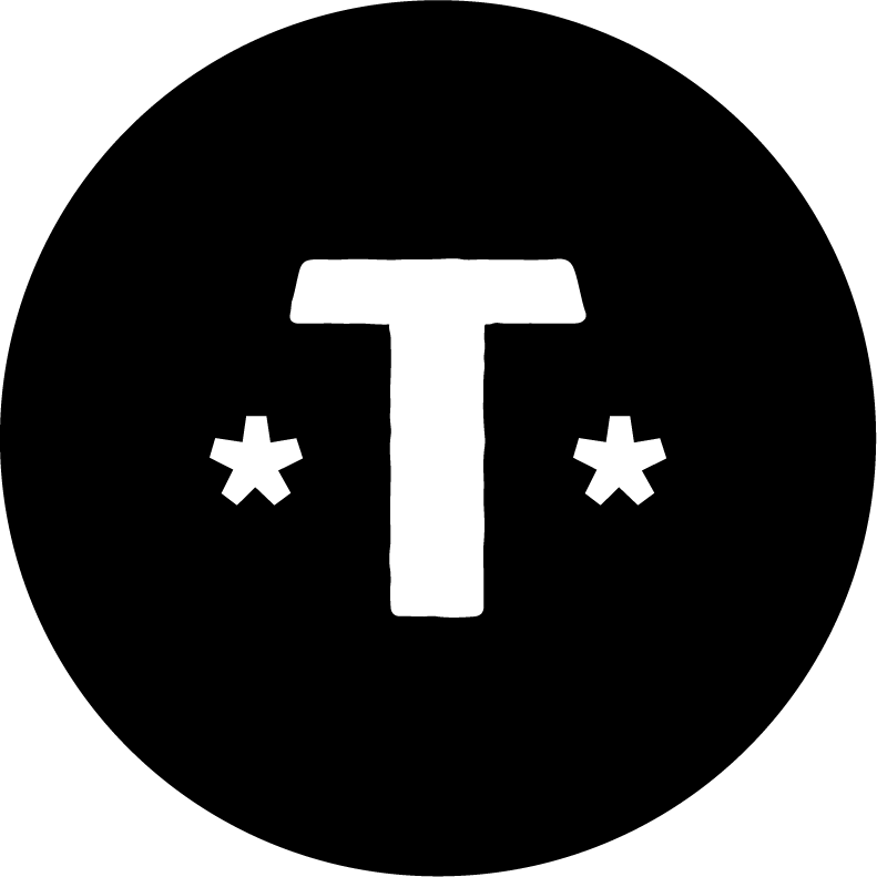 James Talarico logo