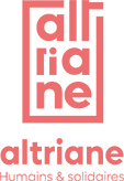 Altriane • Mutualité Française Aveyron logo