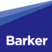 Barker Associates logo