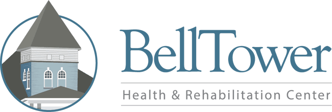 BellTower Health and Rehabilitation Center logo