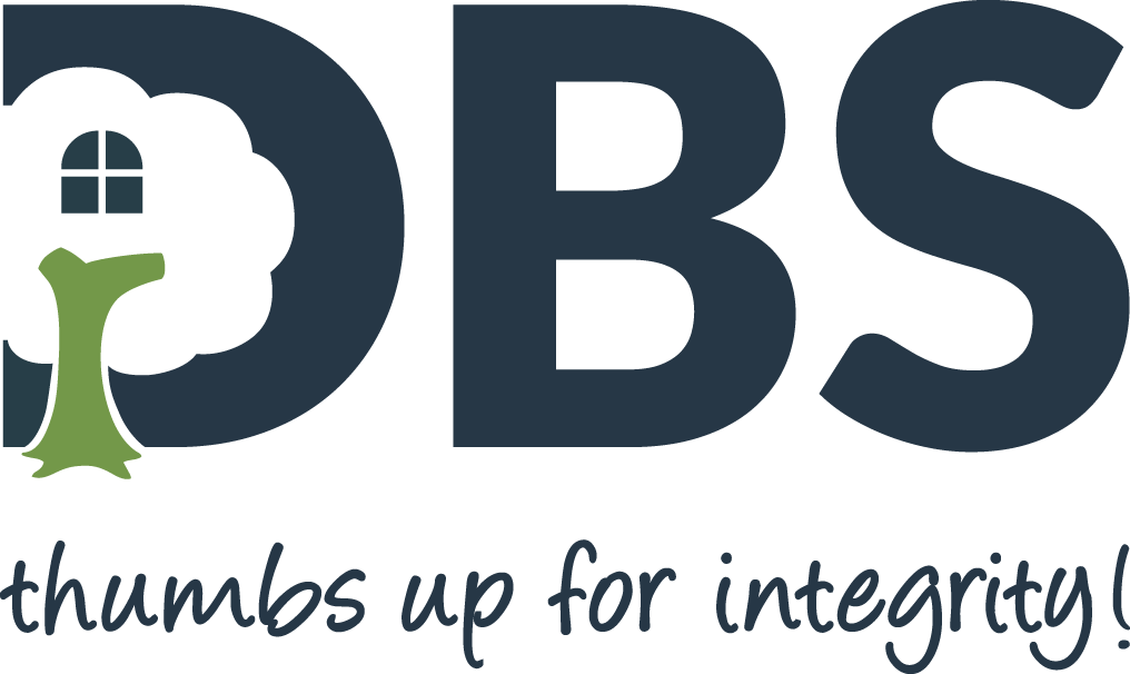 DBS Residential Solutions logo