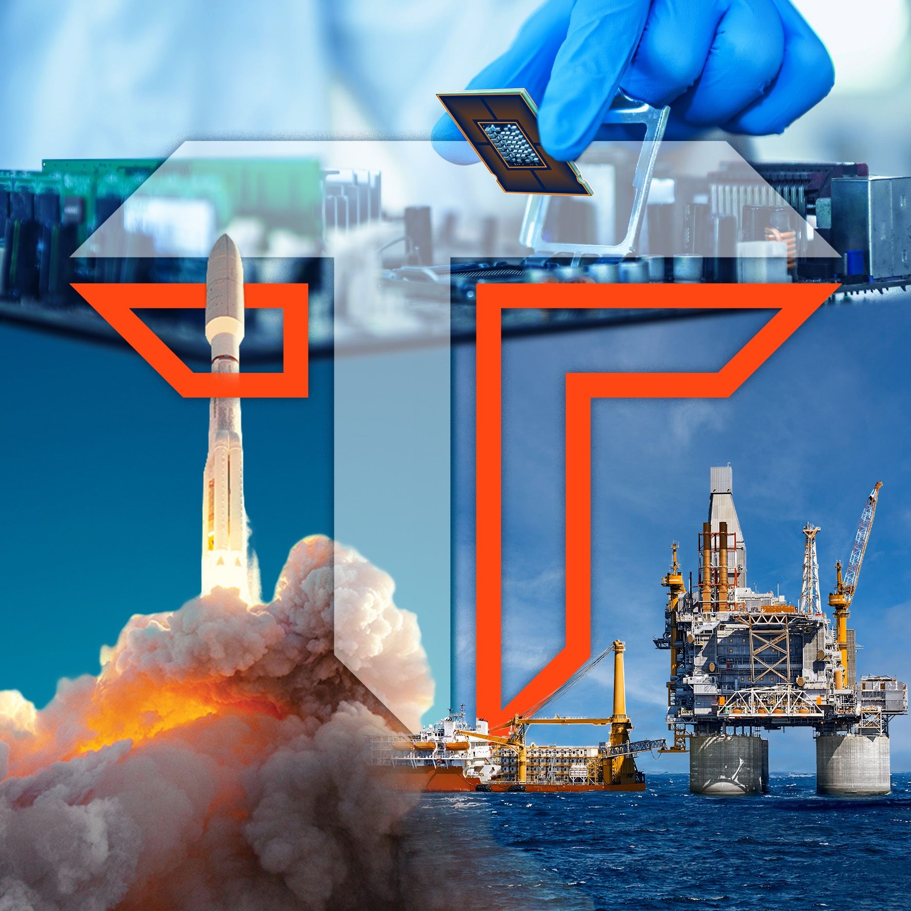 Tri Tool Technologies logo