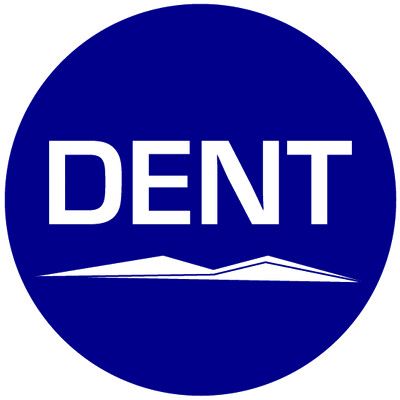 Jim Dent Construction logo