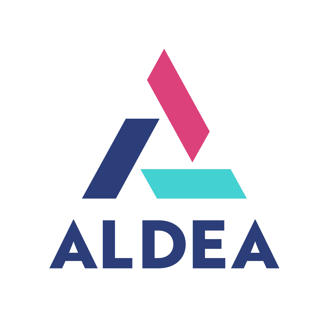 Aldea logo