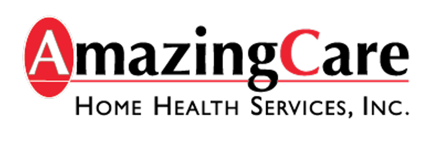 Amazing Care HHS logo