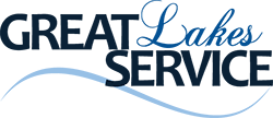 Great Lakes Service logo