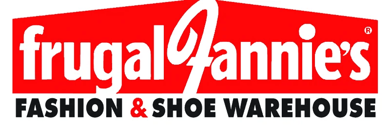 Frugal Fannie's logo