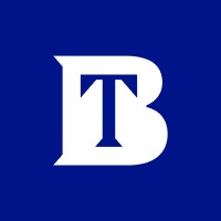 Blue Trust logo