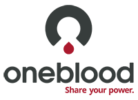 OneBlood logo