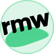 RMW Accounting logo