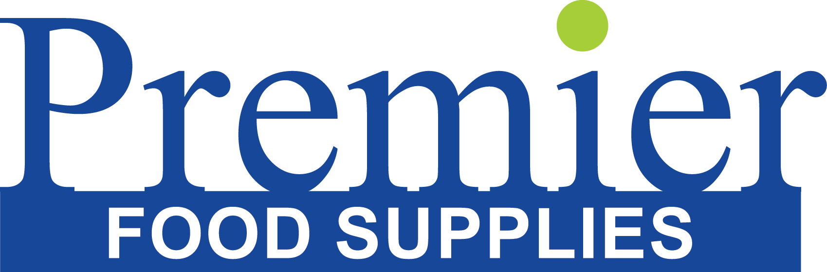 Premier Food Supplies logo