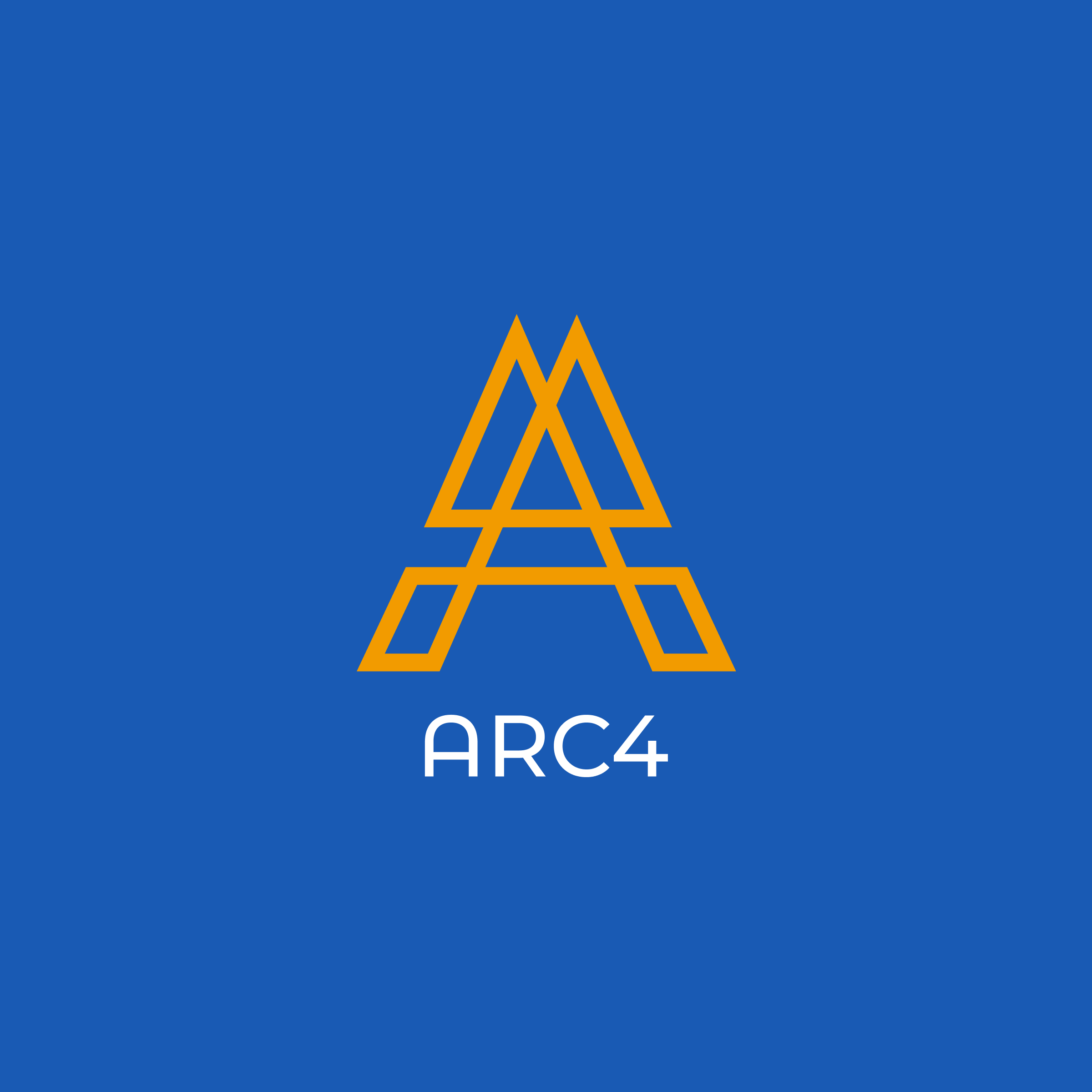 Arc4 logo