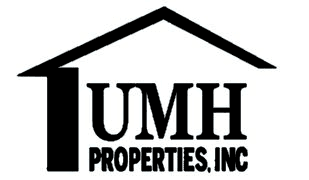 UMH Properties logo