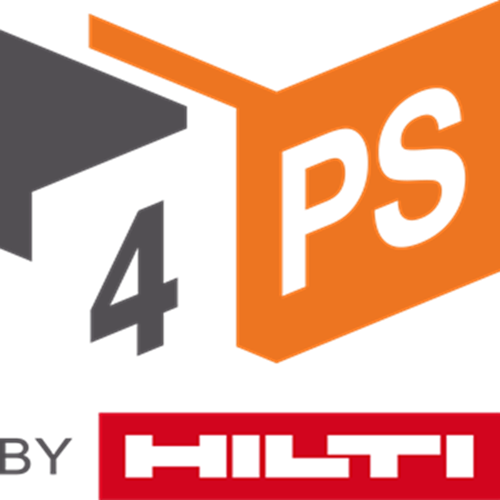 4PS Group logo