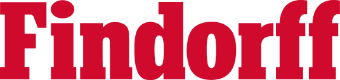 Findorff logo