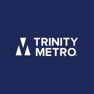 Trinity Metro logo