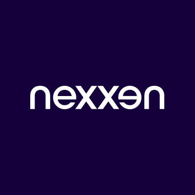 Nexxen logo