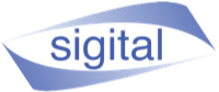 Sigital logo