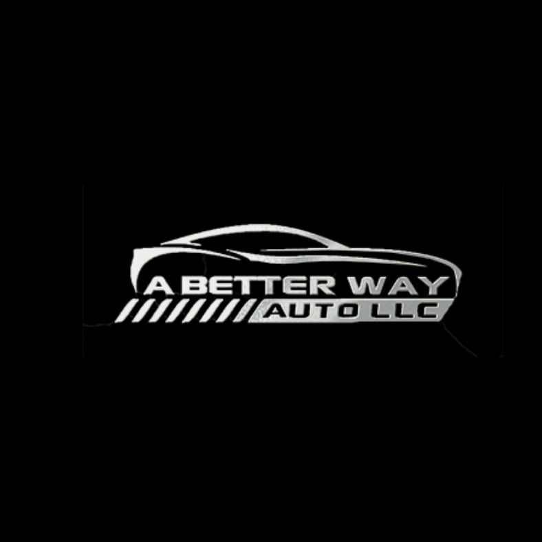 A Better Way Auto logo