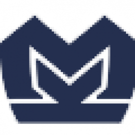 M&K Truck Centers logo