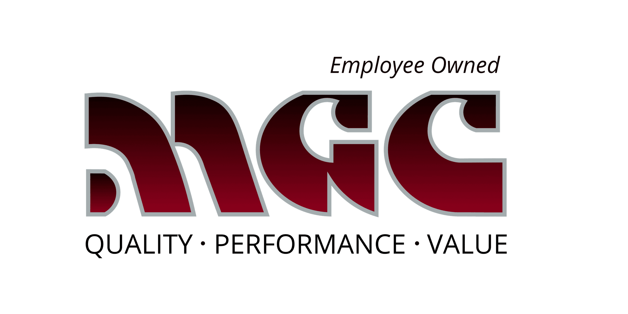 MGC Contractors logo