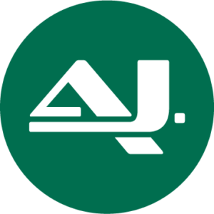 AJ. Holdings Co logo