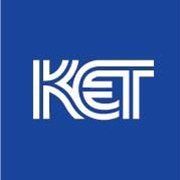 KET logo