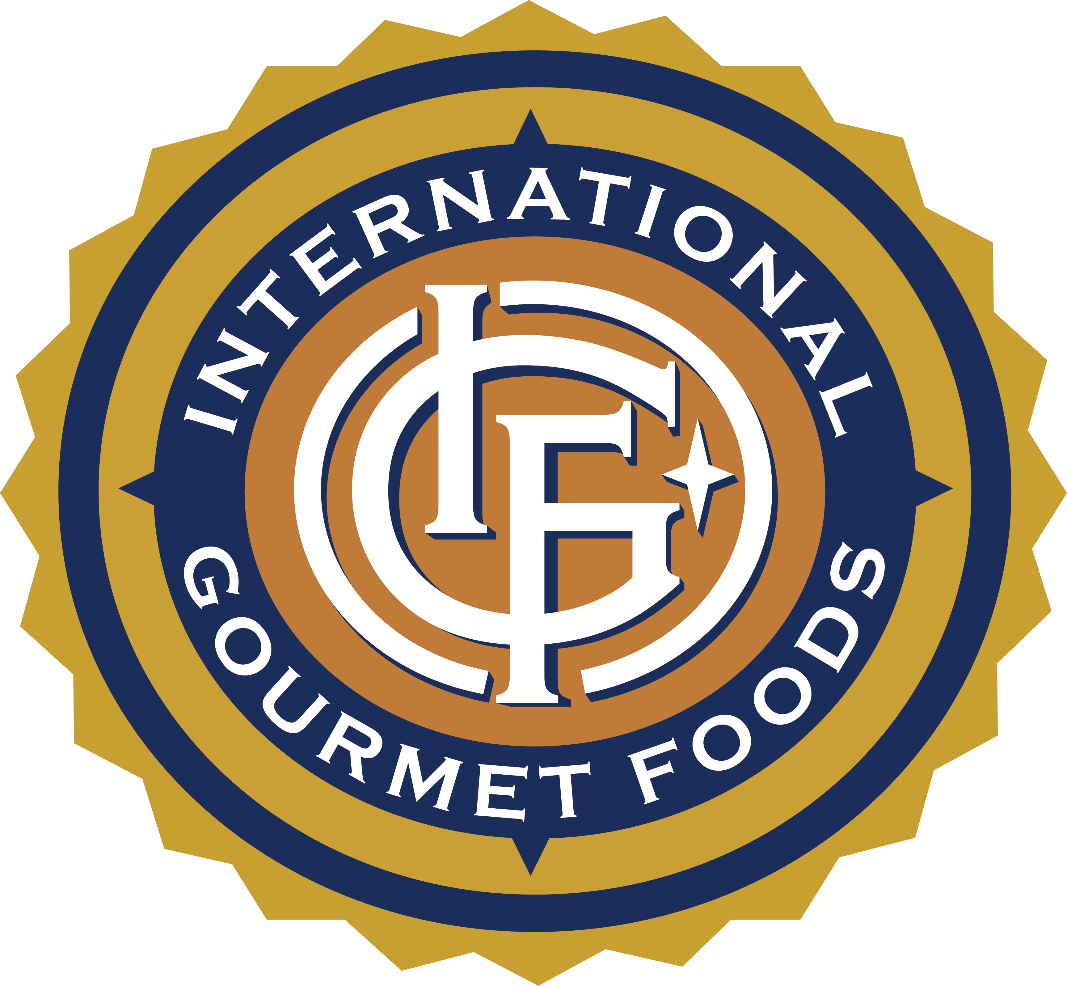 International Gourmet Foods logo