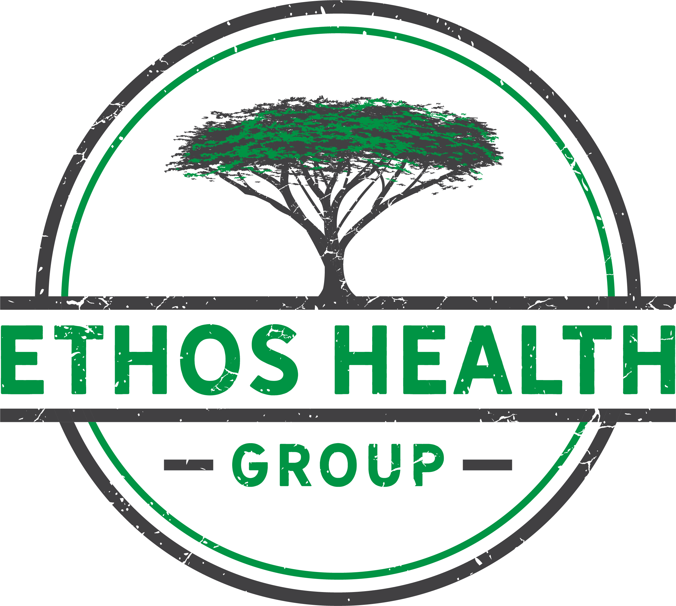 Ethos Health Group logo