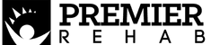 Premier Rehabilitation Services logo