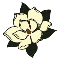 Magnolia Gardens Nursery logo