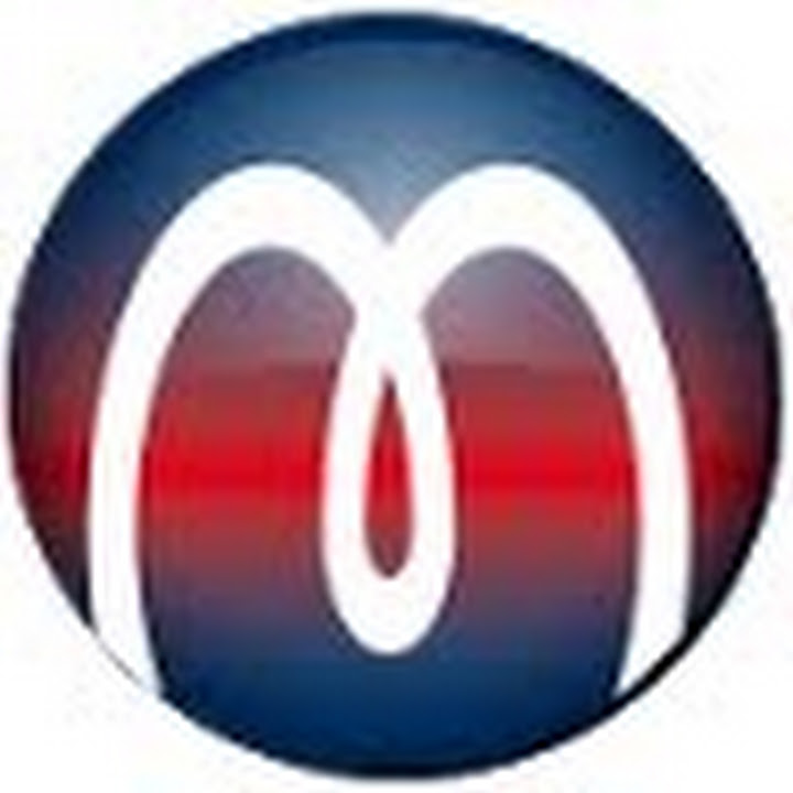 Magnosphere logo